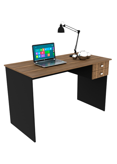 Mesa de Oficina Volt Nogal