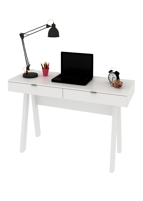 Mesa Ferrel Blanco